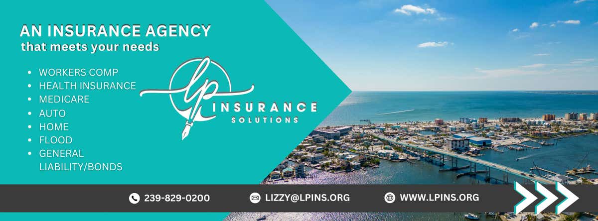 LP Insurance Solutions