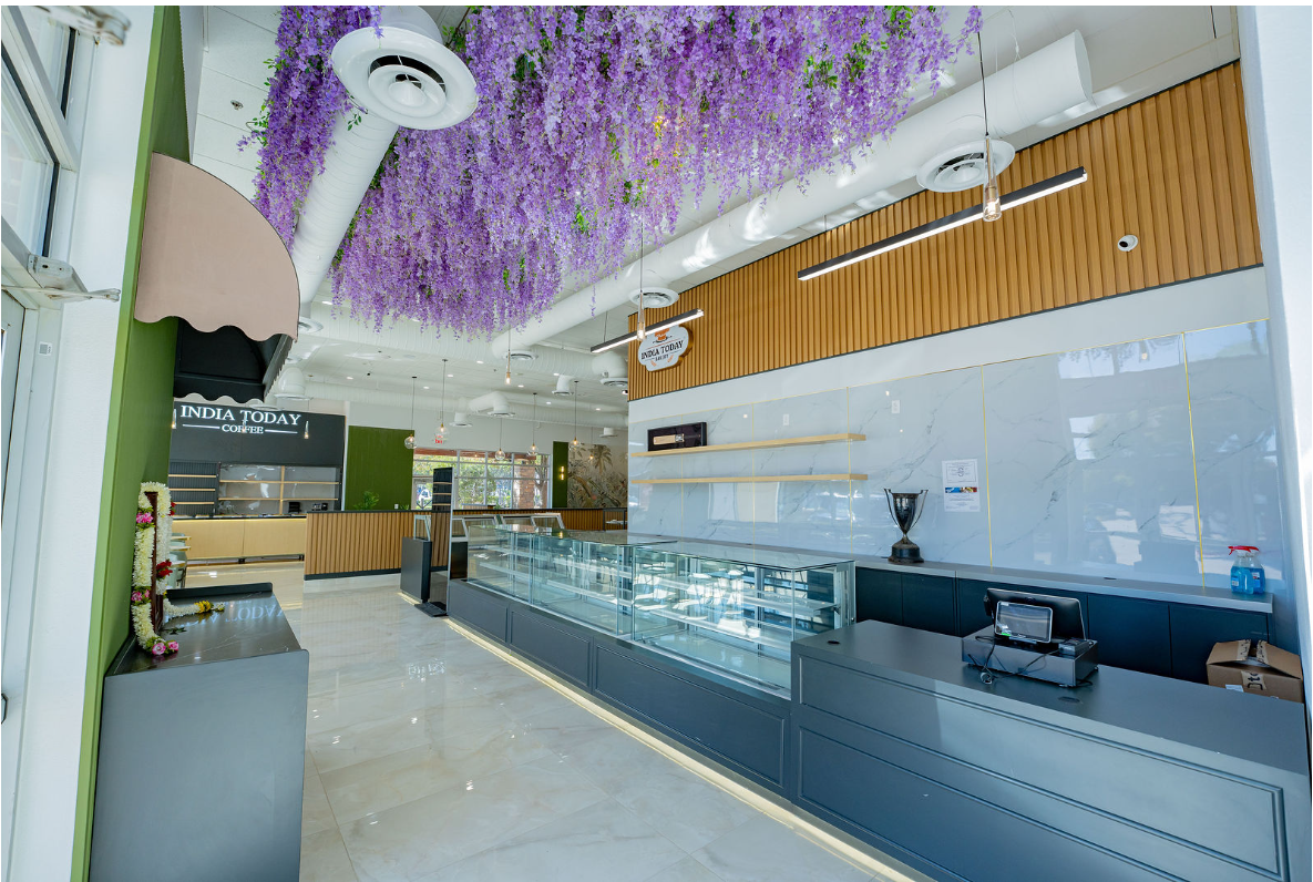 India Today Bakery Southlake, TX - Freshly Baked Goods