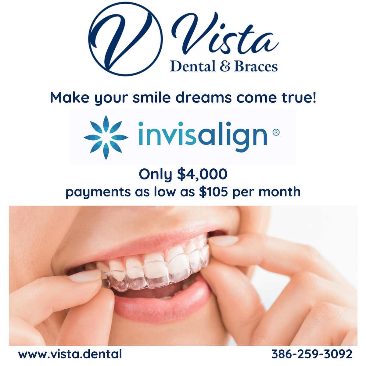 Vista Dental and Braces