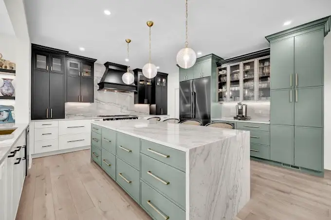 EA Home Design
