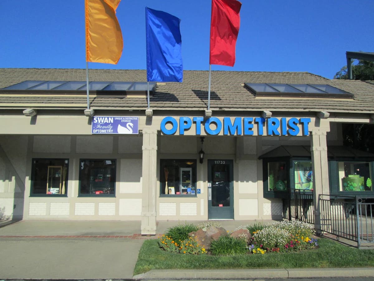 Oak Tree Optometry