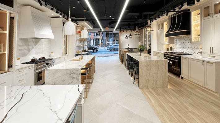Boss Kitchen and Bath