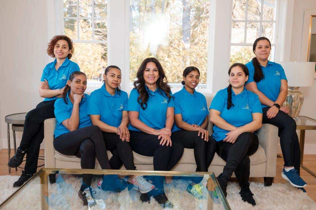 Real Cleaning Services Inc