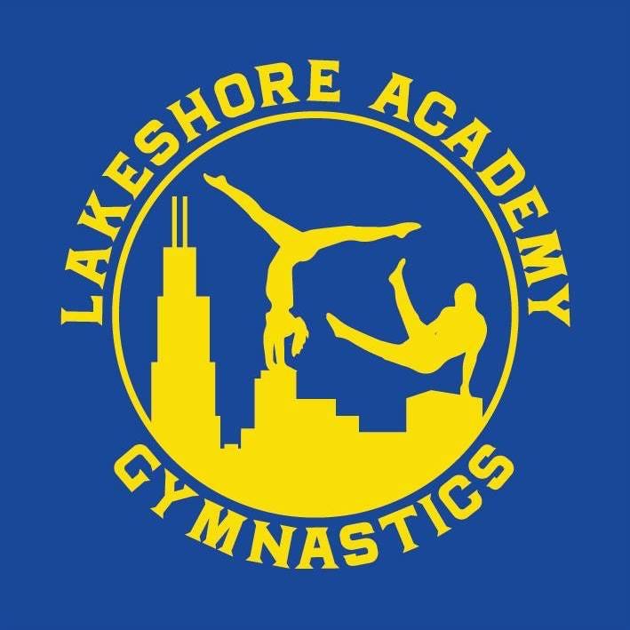 Lakeshore Academy of Gymnastics North