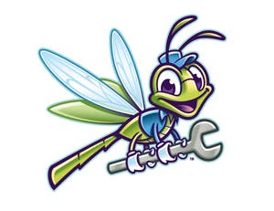 Dragonfly Heating & Cooling