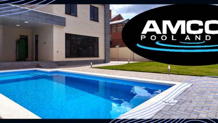 Amcon Pool & Spa