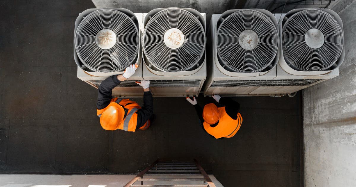 HVAC Near Me