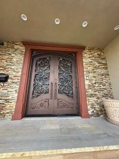 Iron Door Kings