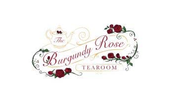 The Burgundy Rose Tearoom