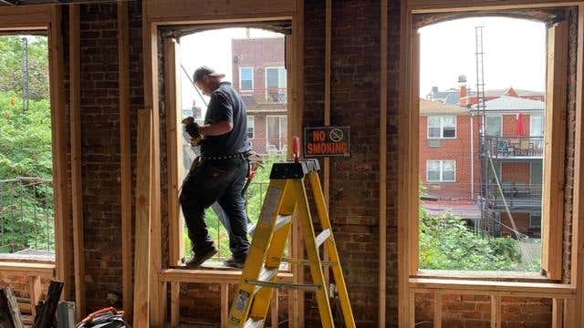 Home Improvement & Renovation Midtown