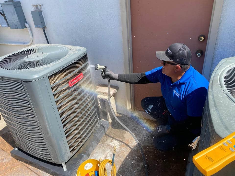 C&M Mechanical Heating and Cooling