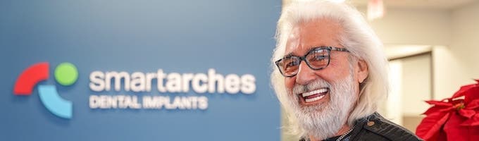 Smart Arches Dental Implants - Bartsonville