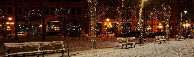 Holiday Lights Decor LLC