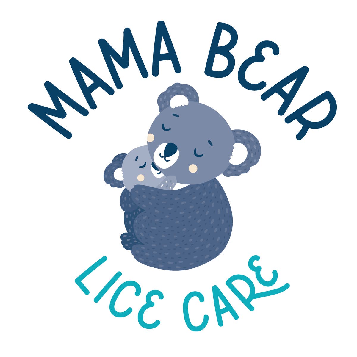 Mama Bear Lice Care