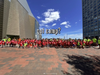 New England Aquarium Field Trip Summer 2025