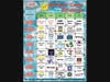 Summer Day Camp Calendar of events and activities