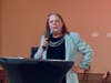 Carol Carol Rose, Executive Director of the ACLU of Massachusetts