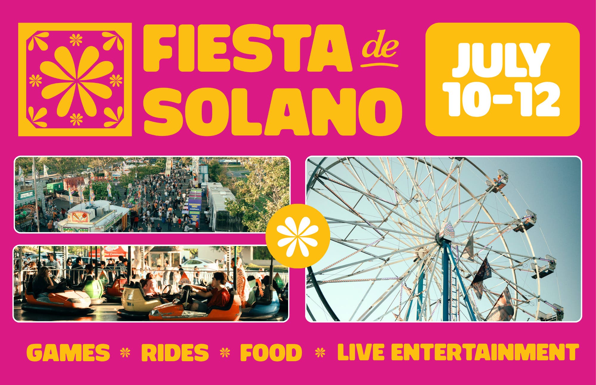 Fiesta de Solano