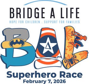 15th Annual Superhero 5K and Fun Run - A Foster Care Awareness Event