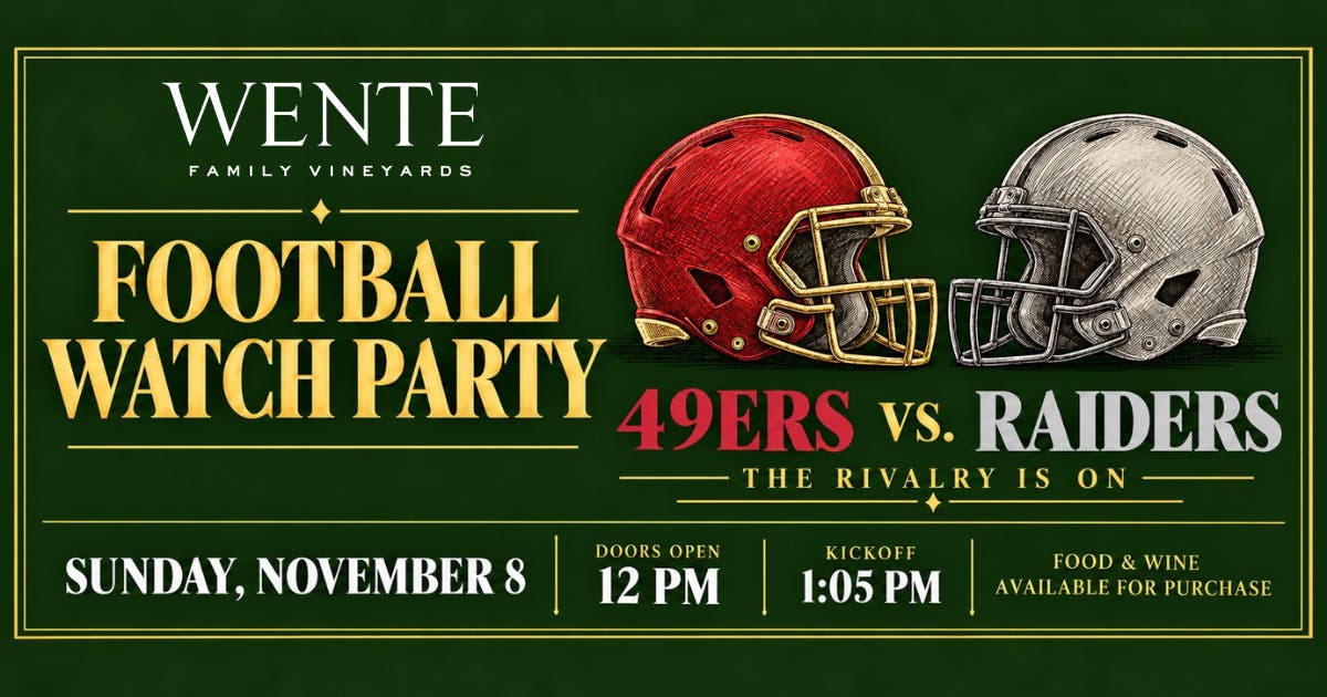 Football Rivals Watch Party