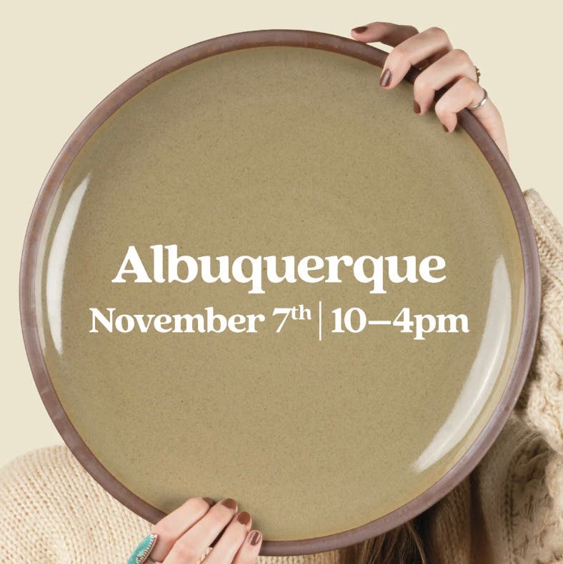 East Fork Seconds Sale - Albuquerque