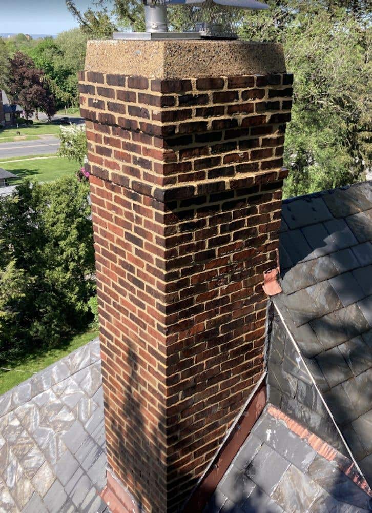 KB Lawson Masonry