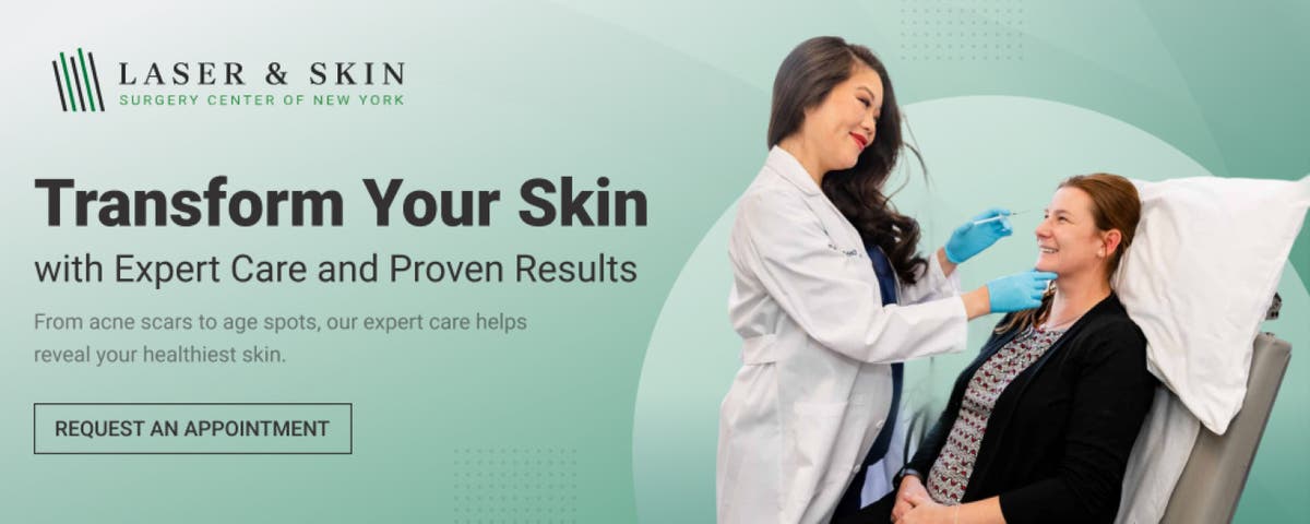 Laser & Skin Surgery Center of New York
