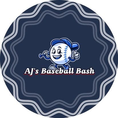 AJ's Baseball Bash