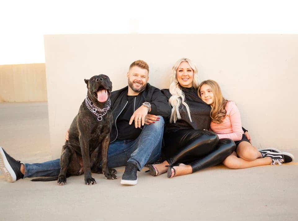 GSD Safety-K9 Training