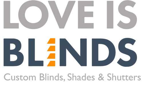 Love Is Blinds Texas - Custom Blinds, Shades & Shutters