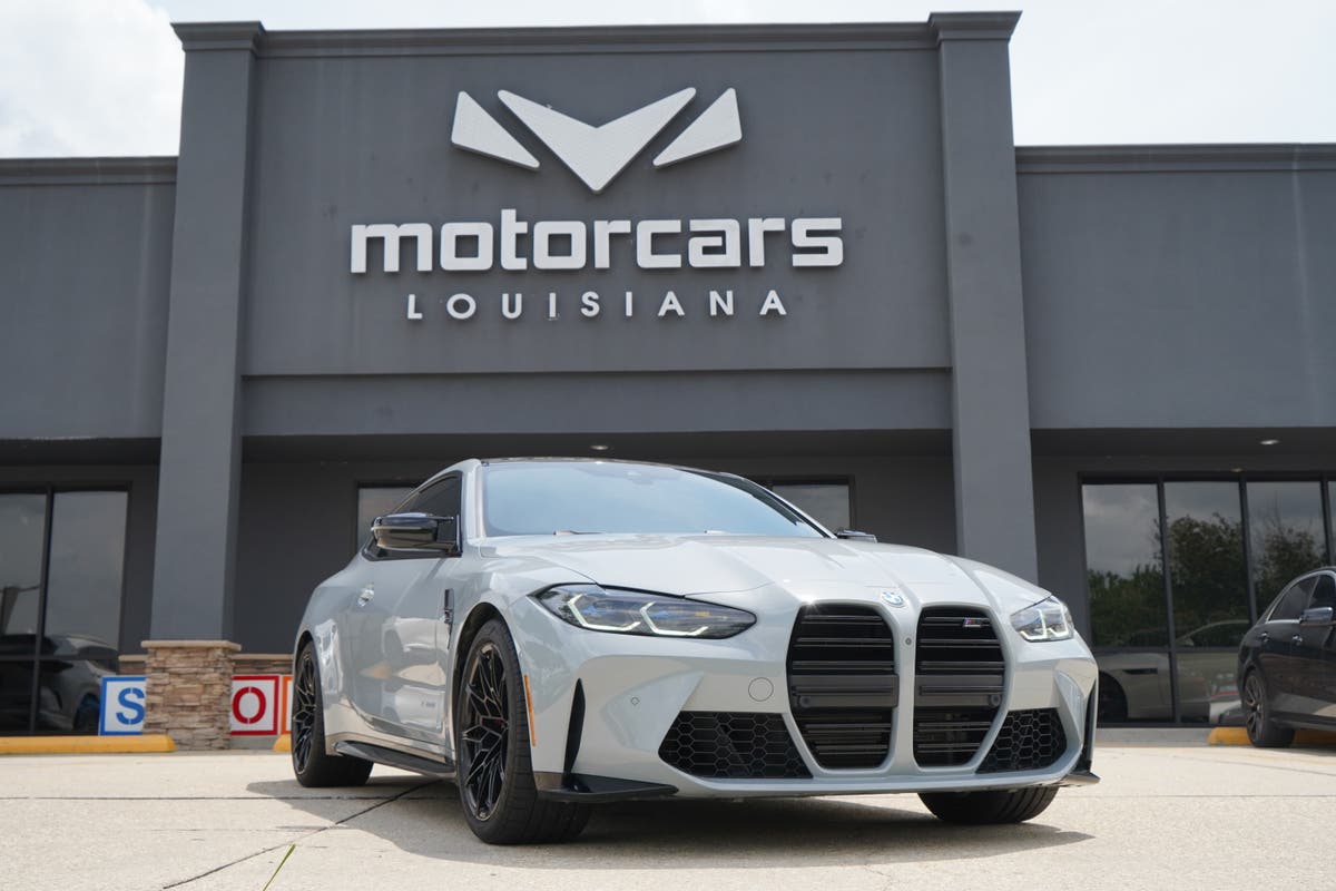 Motorcars Louisiana