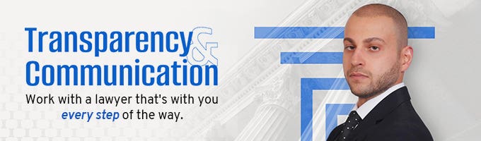 Issa Law, LLC | Personal Injury Lawyer