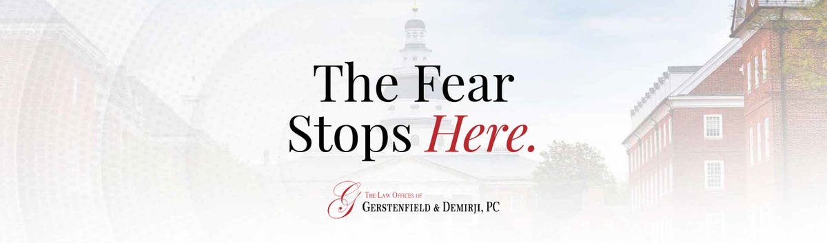 The Law Offices of Gerstenfield & Demirji, PC.