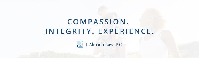 J. Aldrich Law, P.C.