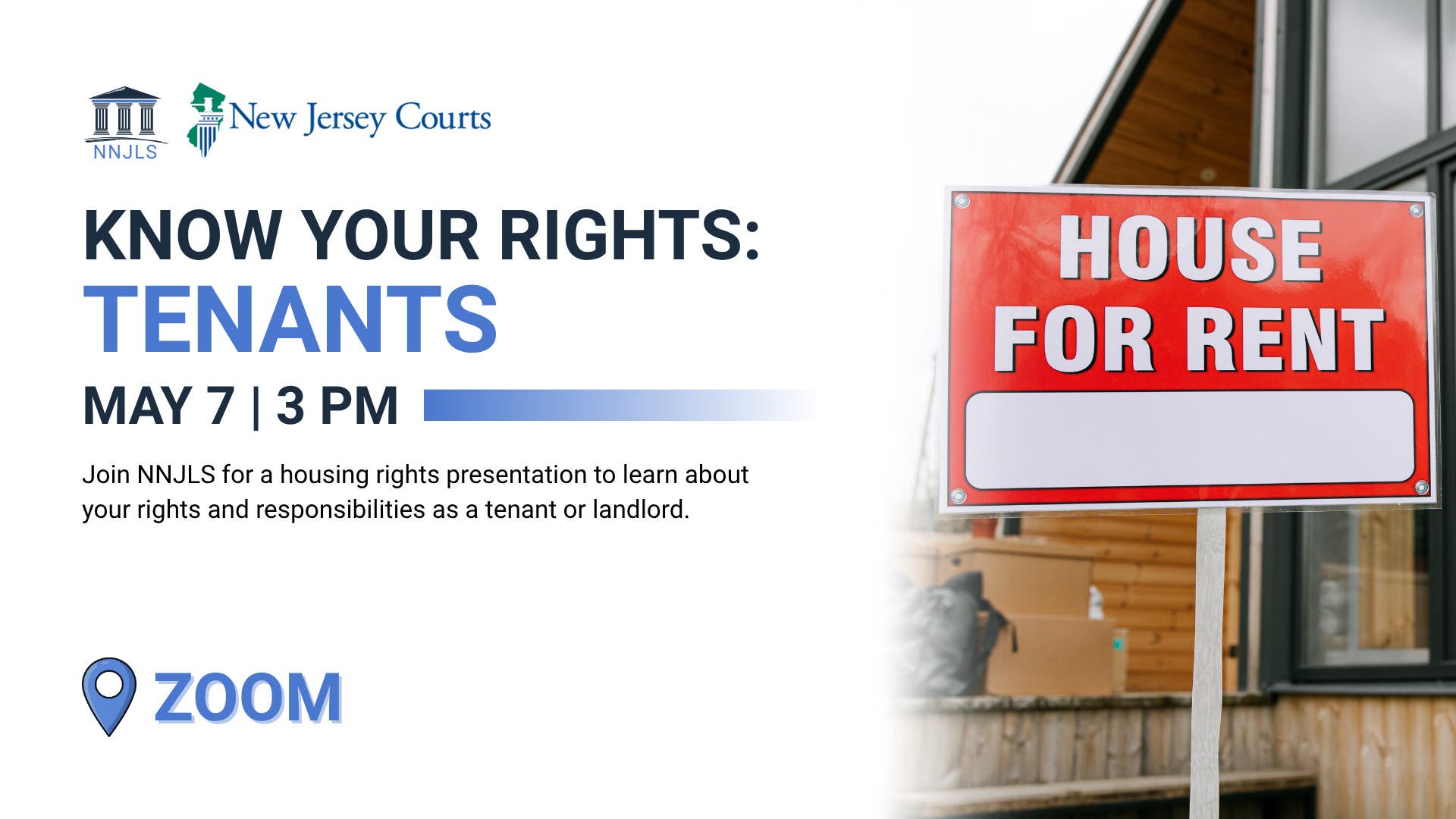 Know Your Rights: Tenants