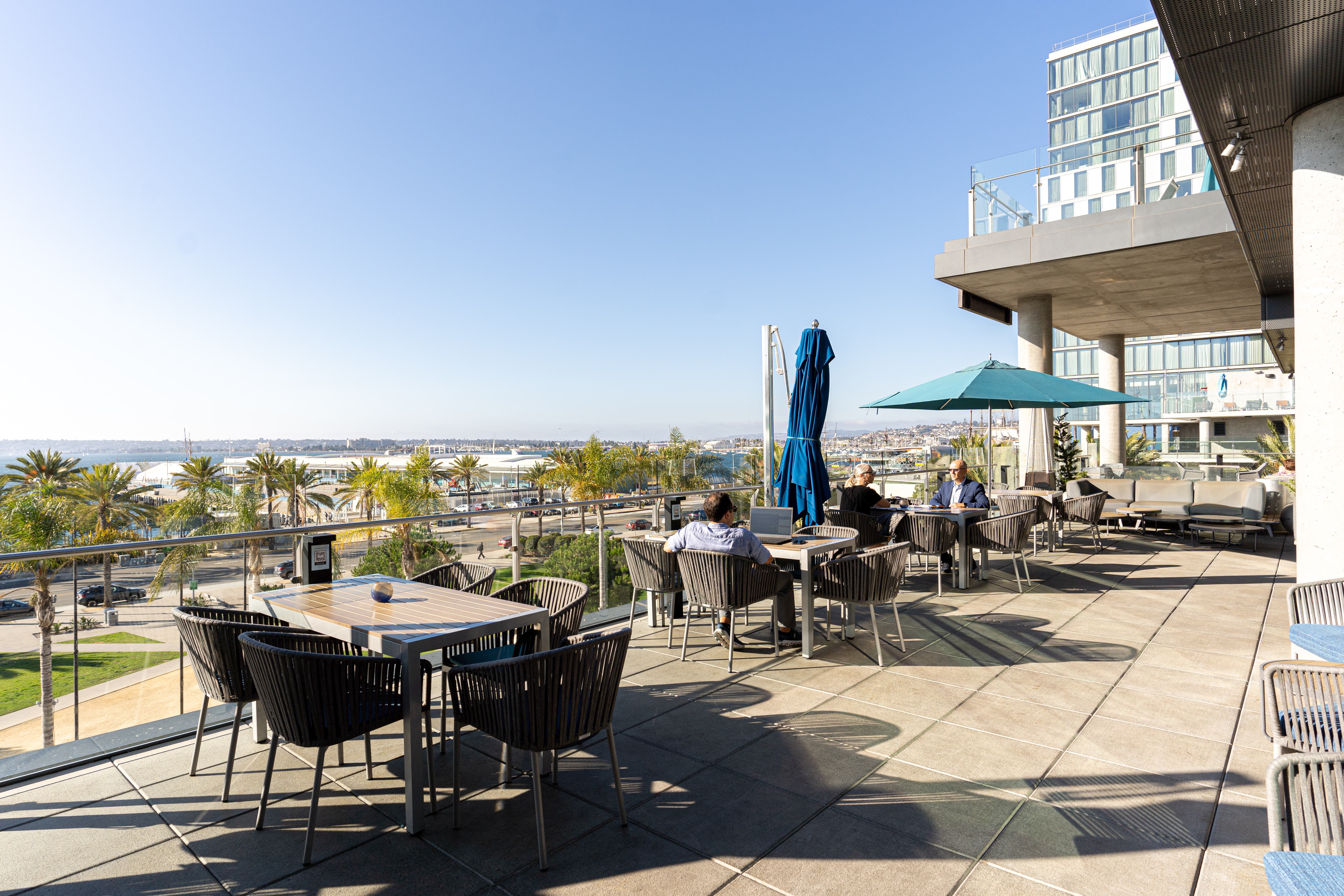 Enjoy an Exclusive Fourth of July Celebration at Vistal