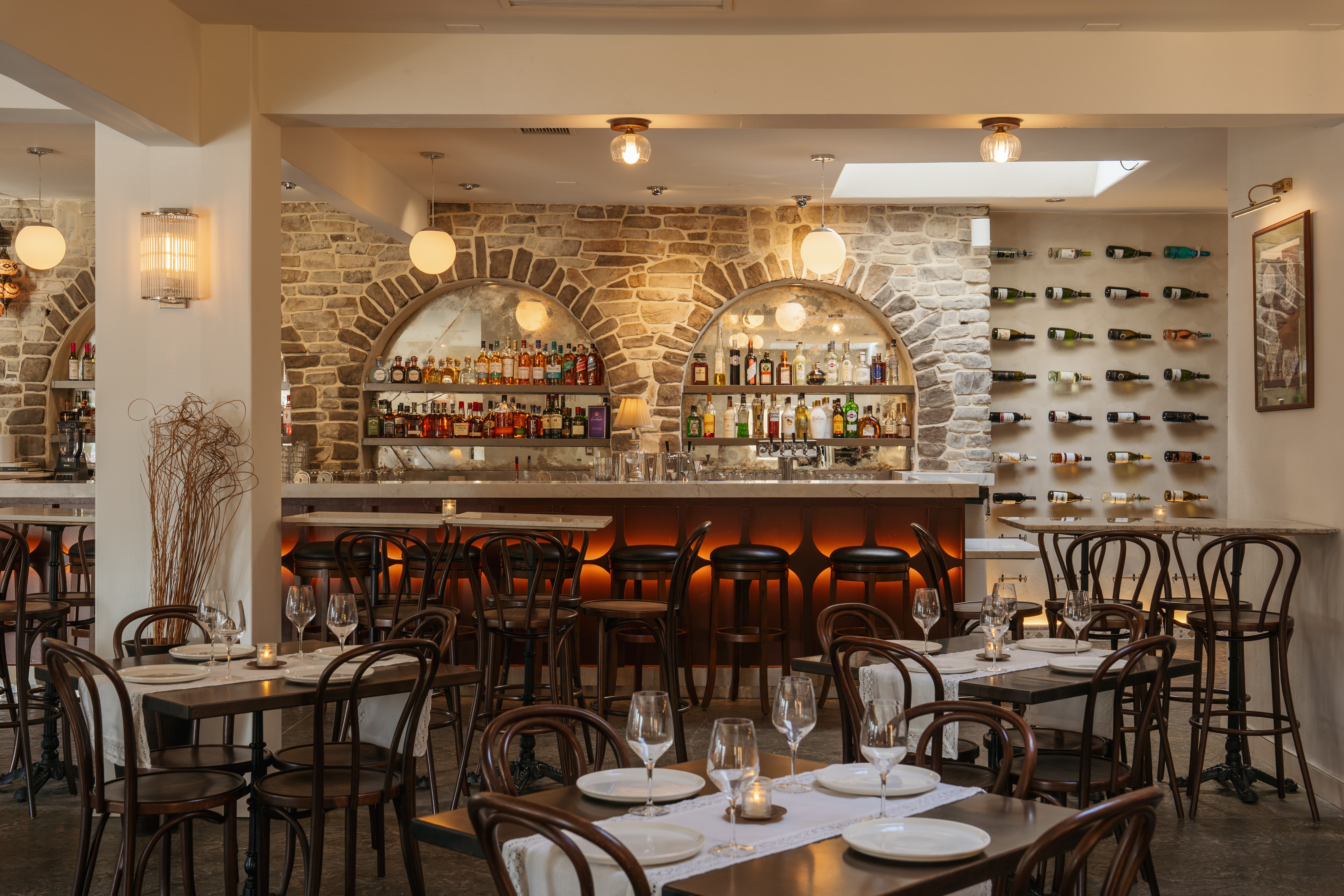Bosforo One Year Anniversary Party | Industry Night