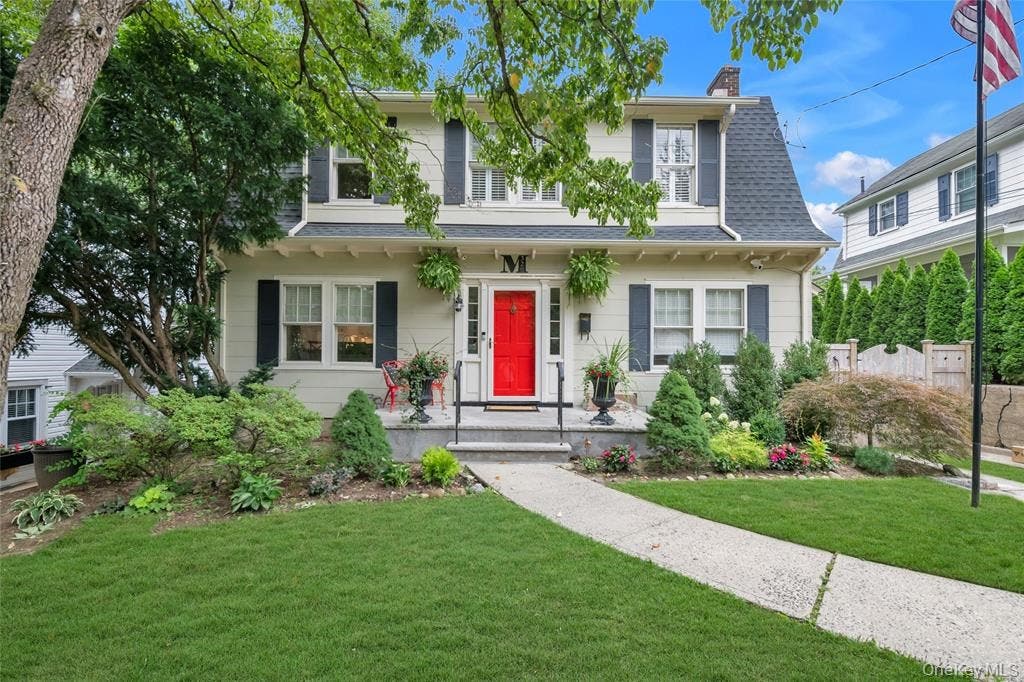 For Sale - Open House