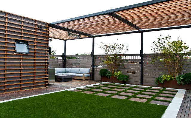 Ideal Landscape Design Services
