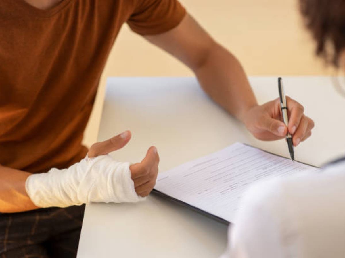 Experienced El Segundo Personal Injury Lawyer: Get the Compensation You Deserve