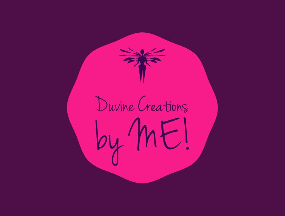 Duvine Creations By Me!