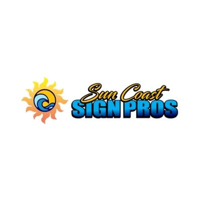 Sun Coast Sign Pros