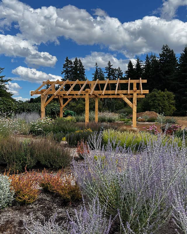 White Oak Landscapes