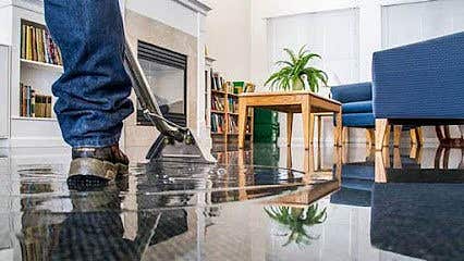 A2Z Restoration Services