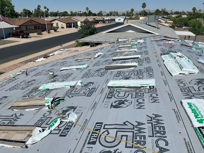Roofing All Stars