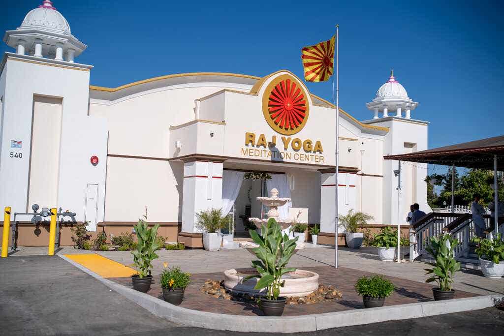 Brahma Kumaris Meditation Center
