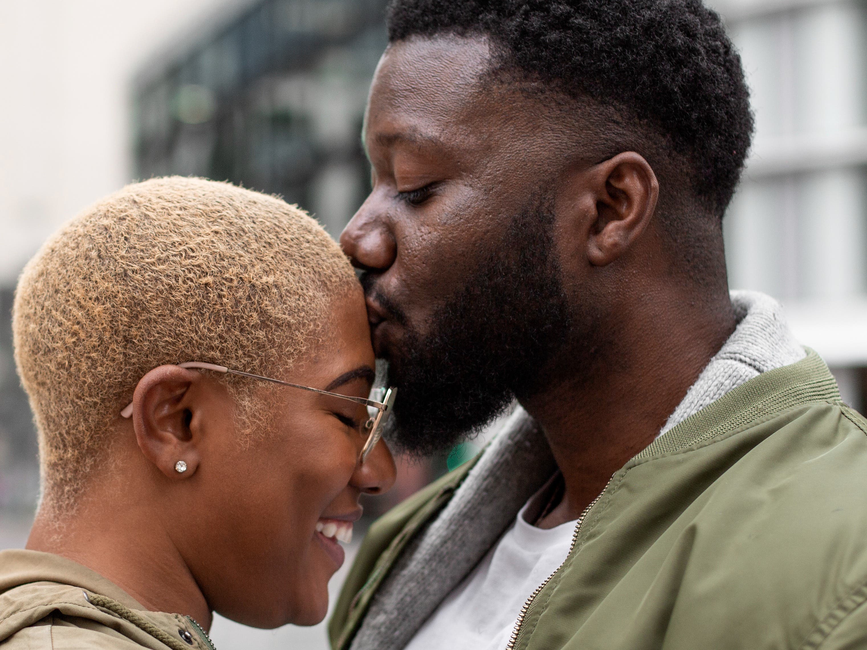 Marriage Counseling NJ & Couples Therapy Montclair | Stevette Heyliger, LPC