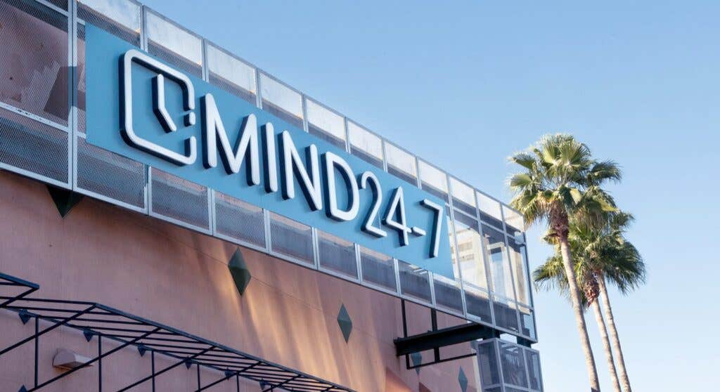 MIND 24-7