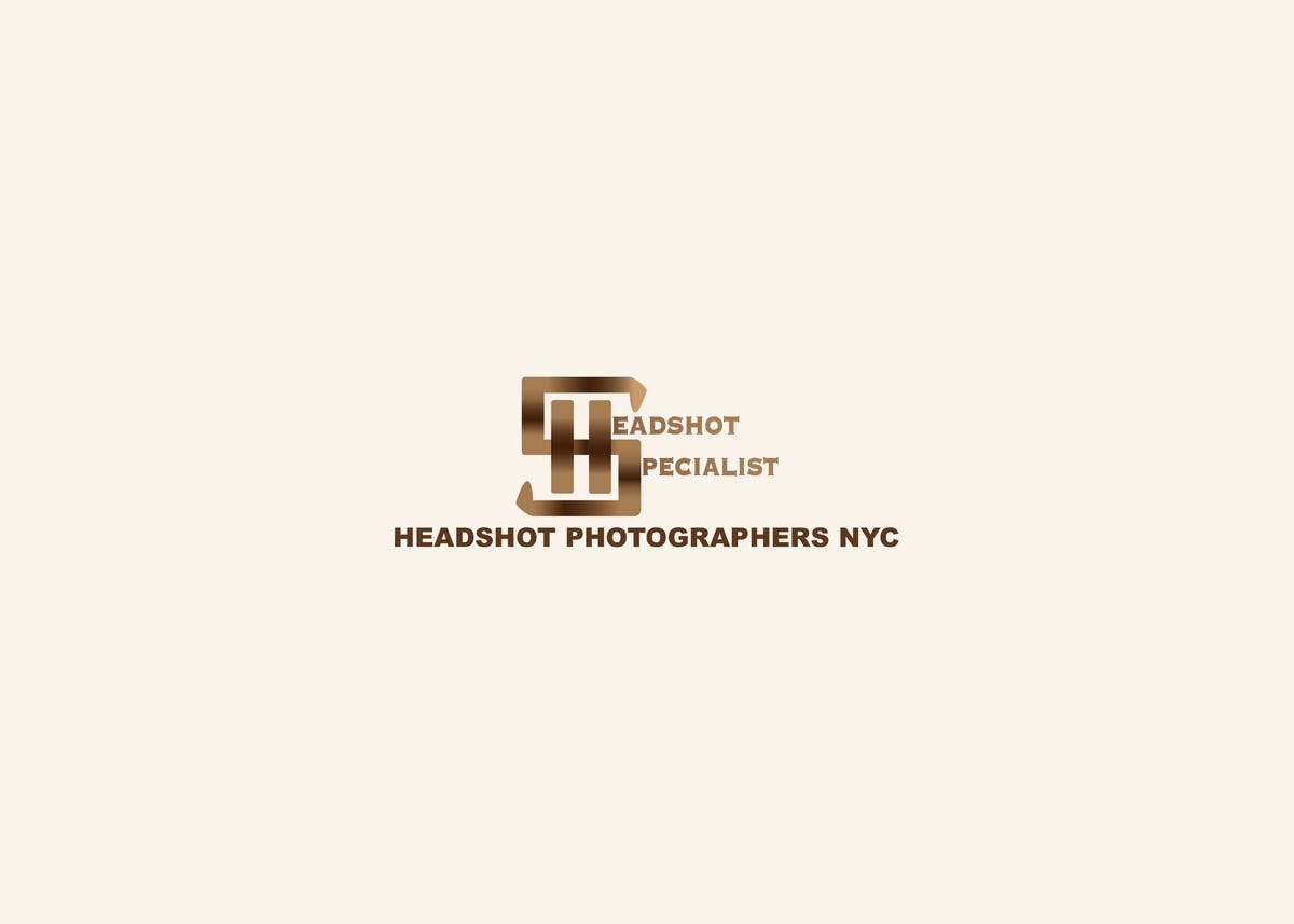 Headshot Specialist - Headshot Photographers NYC