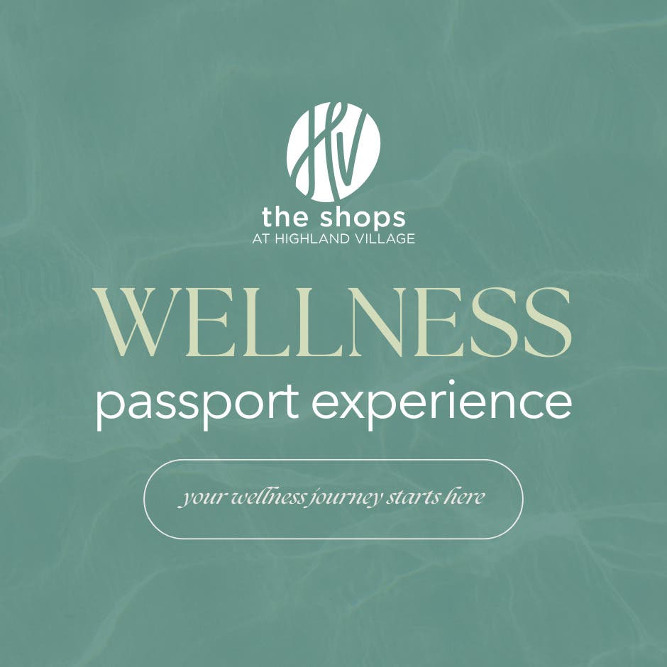 Wellness Passport Experience